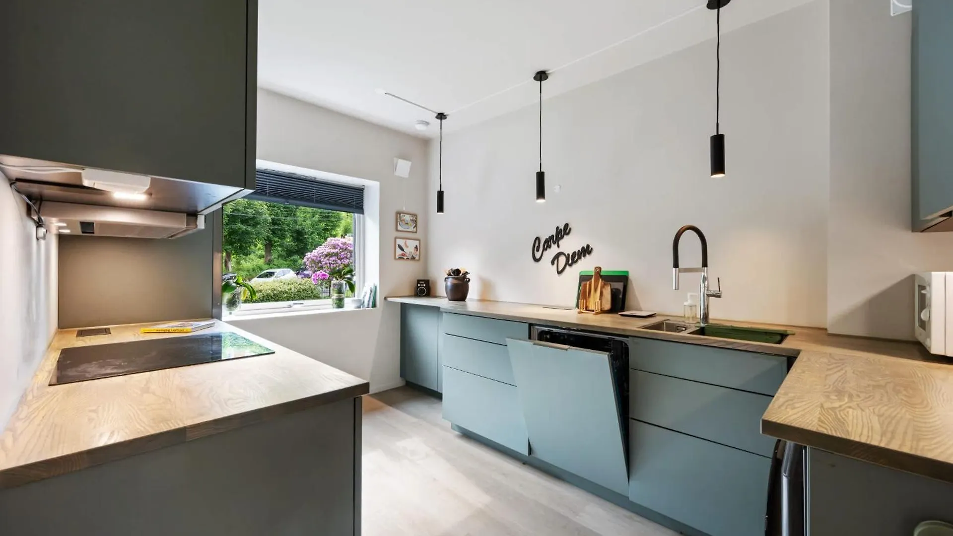 Roomsly Apartments - Free Parking In Peaceful Area Bergen