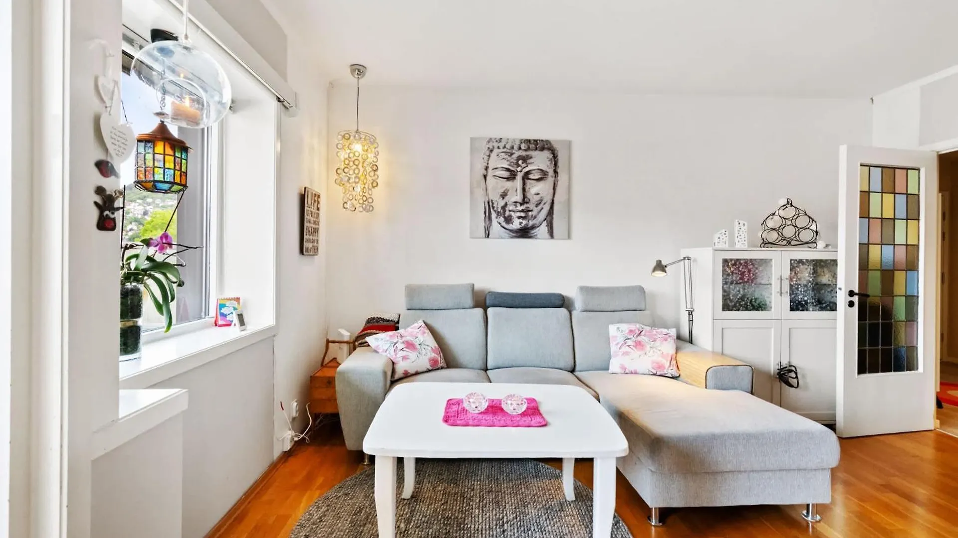 Roomsly Apartments - Free Parking In Peaceful Area Bergen 0*,