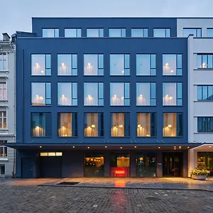 4* Hotell Zander K