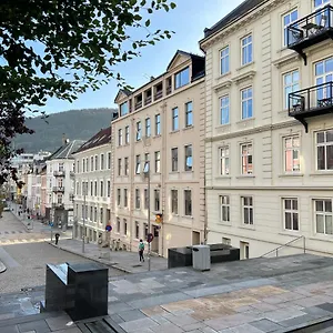  Lägenhetshotell Vestre Torggaten 20