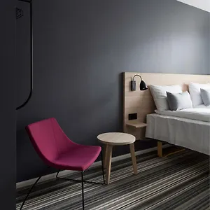 3* Hotell Citybox